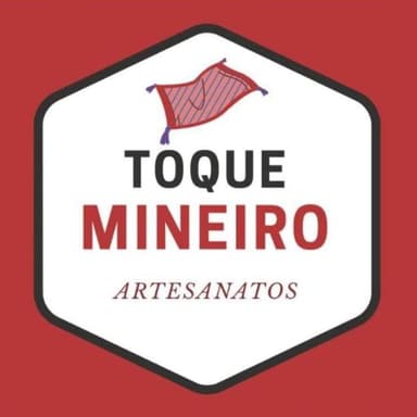 Toque Mineiro Artesanatos